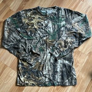 Field & Stream Camo